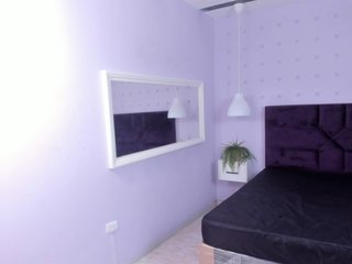 Erotický videohovor Madyscarlett