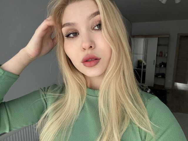 Foto profilu maebarbie