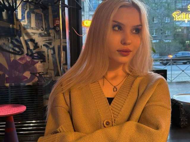 Foto profilu maebarbie