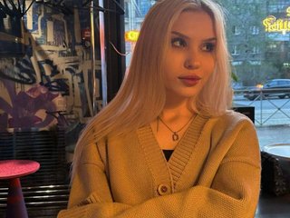 Erotický videohovor maebarbie