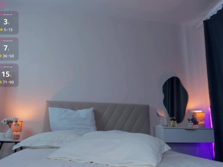 Erotický videohovor maebarbie
