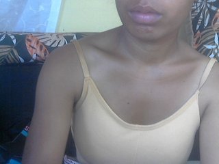 Erotický videohovor Maellah31