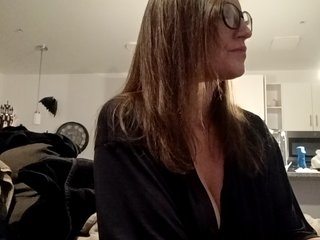 Erotický videohovor MaeLovelyOne