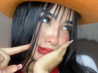 Erotický videohovor MaeMiller