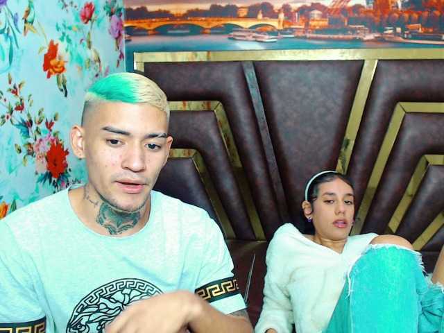 Snímky obrazovky vysielania mafiahot69