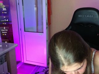Erotický videohovor mag1c-eyes