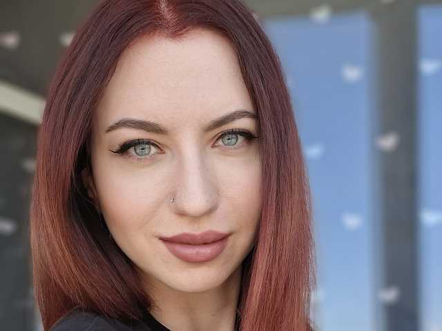 Foto profilu MagdaleneJanette