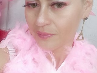 Erotický videohovor Magenta111mature