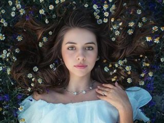 Erotický videohovor Maggie-Fox