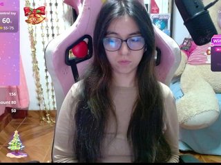 Erotický videohovor Maggie-Fox