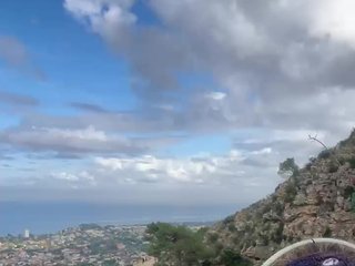 Erotický videohovor MaggieModest