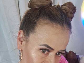 Erotický videohovor MAGHENTA