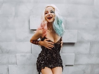 Erotický videohovor magic-kitty