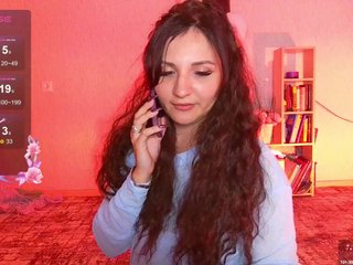 Erotický videohovor MagicalLouu