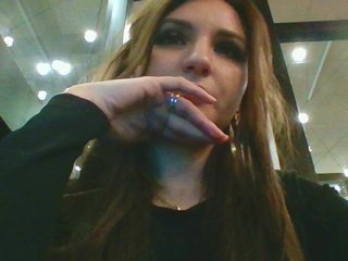 Erotický videohovor MagicalLouu