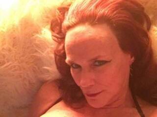 Erotický videohovor MagicBarbie