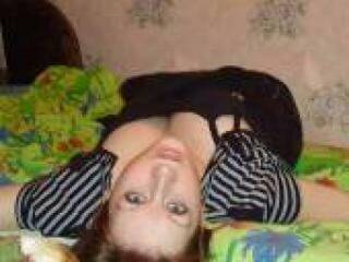 Erotický videohovor magicbeauty