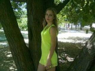 Erotický videohovor magiccatt