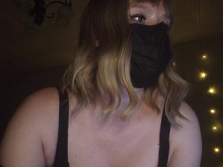 Erotický videohovor KaterinCa