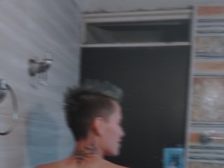 Erotický videohovor magicjadee