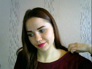 Snímky obrazovky vysielania MagicPrincess