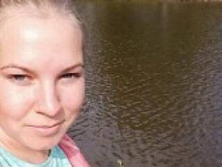 Erotický videohovor magicrose