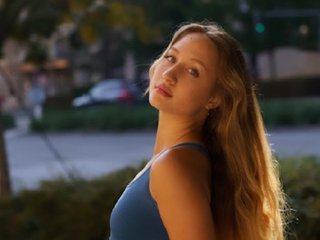 Erotický videohovor magicsmile