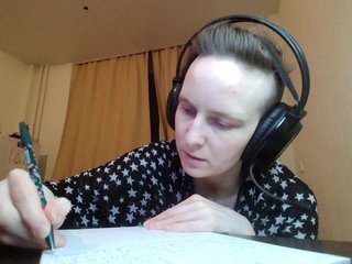 Erotický videohovor Magretta_Dering