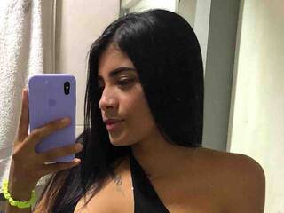 Erotický videohovor MagucitaHot