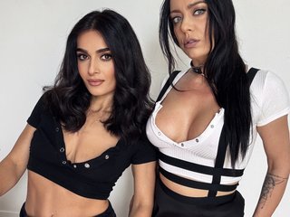 Erotický videohovor maia-maia