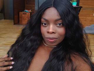 Erotický videohovor maiacharris