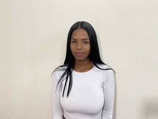 Erotický videohovor MaiaChocolate