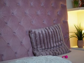 Erotický videohovor MaiaMini