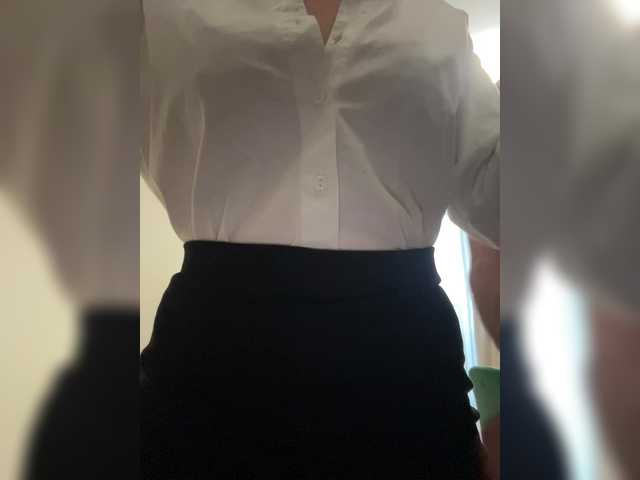 Snímky obrazovky vysielania Maikl69Mila1