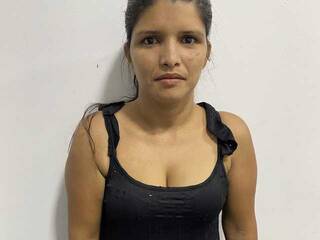 Erotický videohovor Maileth11