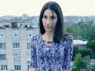 Erotický videohovor maingirl84