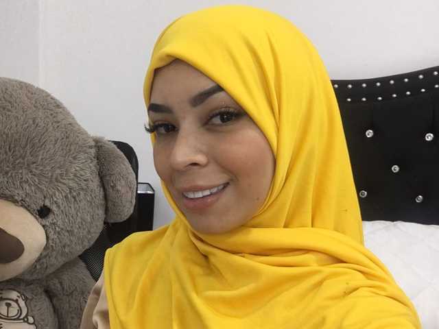 Foto profilu maissaahmad