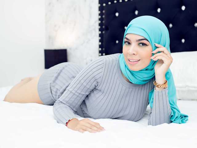 Foto profilu maissaahmad