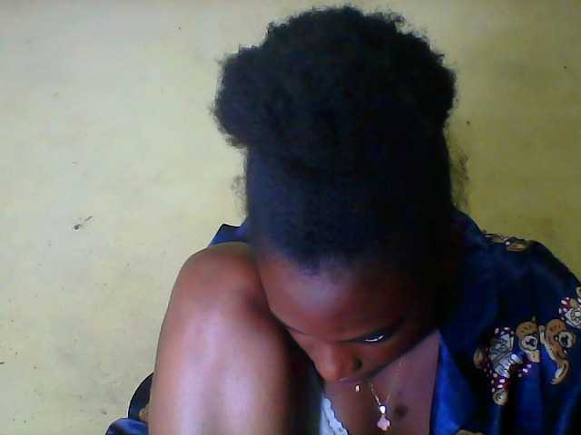 Snímky obrazovky vysielania Maissah