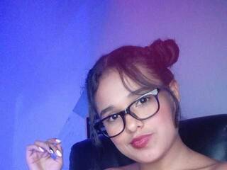 Erotický videohovor Maite-06