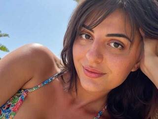 Erotický videohovor MaiteLifa