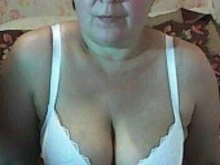 Erotický videohovor maiykiss