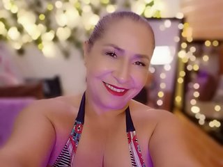 Erotický videohovor MAJAREAL