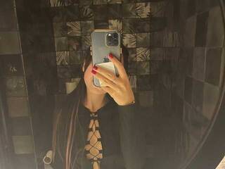 Erotický videohovor MaJIeHbKa91