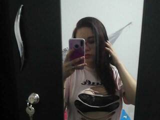 Erotický videohovor majo-sami