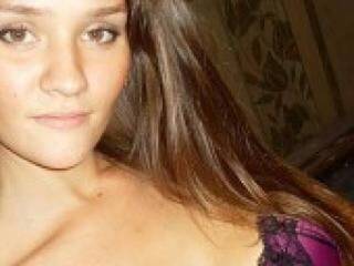 Erotický videohovor makayla