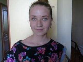 Erotický videohovor makayladivi