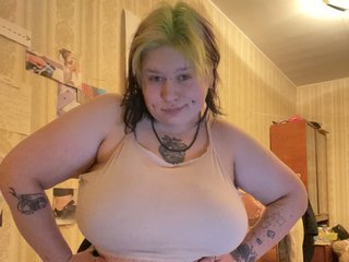 Erotický videohovor Makovka23