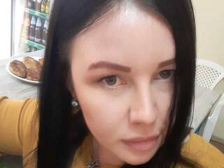 Erotický videohovor Maksima85