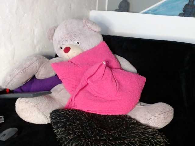 Snímky obrazovky vysielania MalakRc